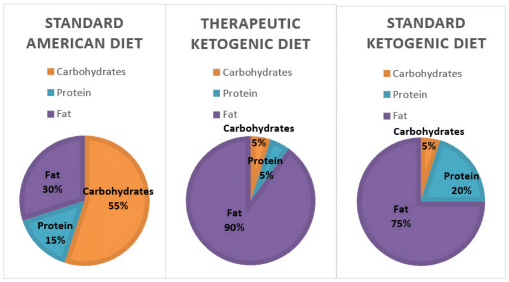 The Benefits of a Ketogenic Diet for Kids The Benefits of a Ketogenic Diet for Kids