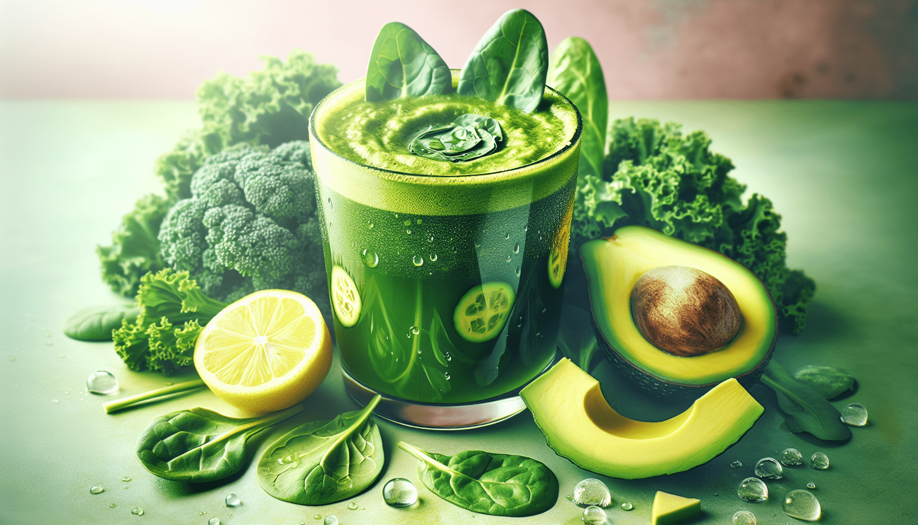 The Benefits of Keto Diet Juice for Your Health