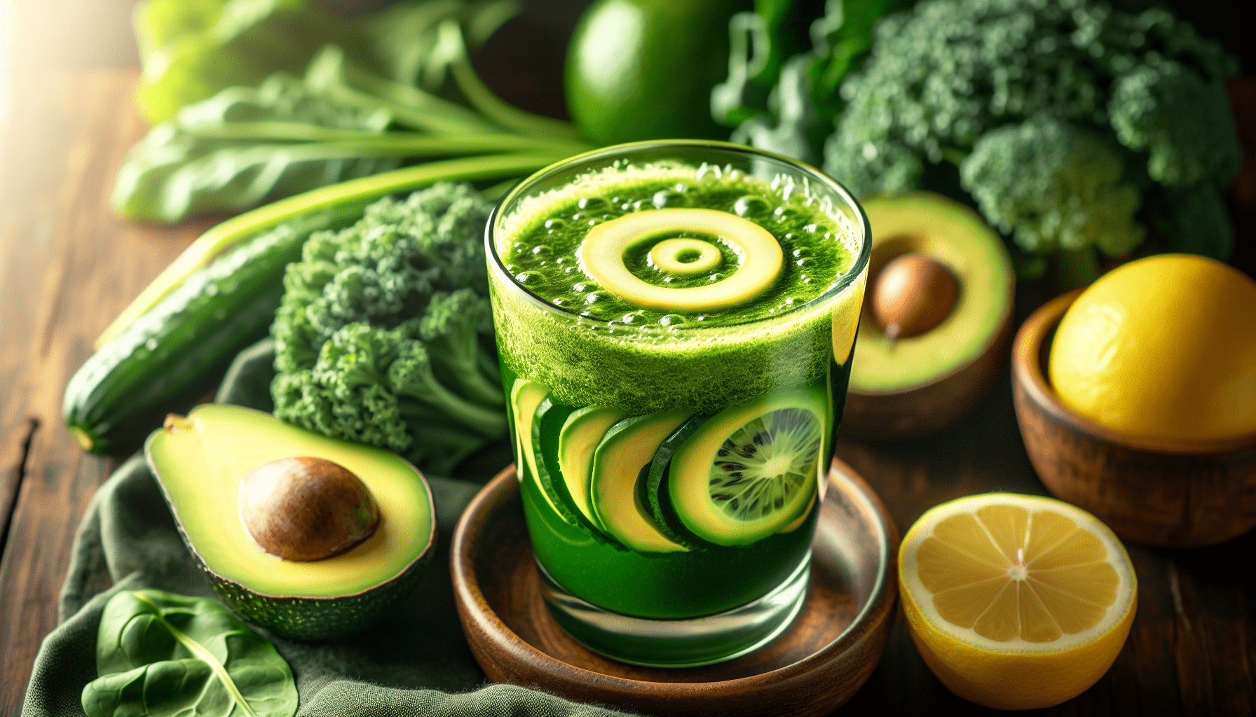 The Benefits of Keto Diet Juice for Your Health