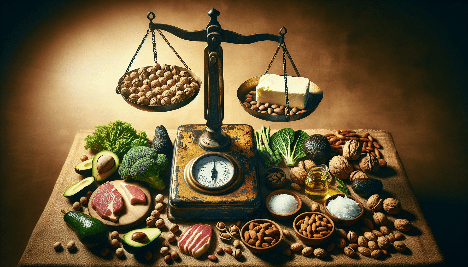 The Evolution of the Keto Diet History