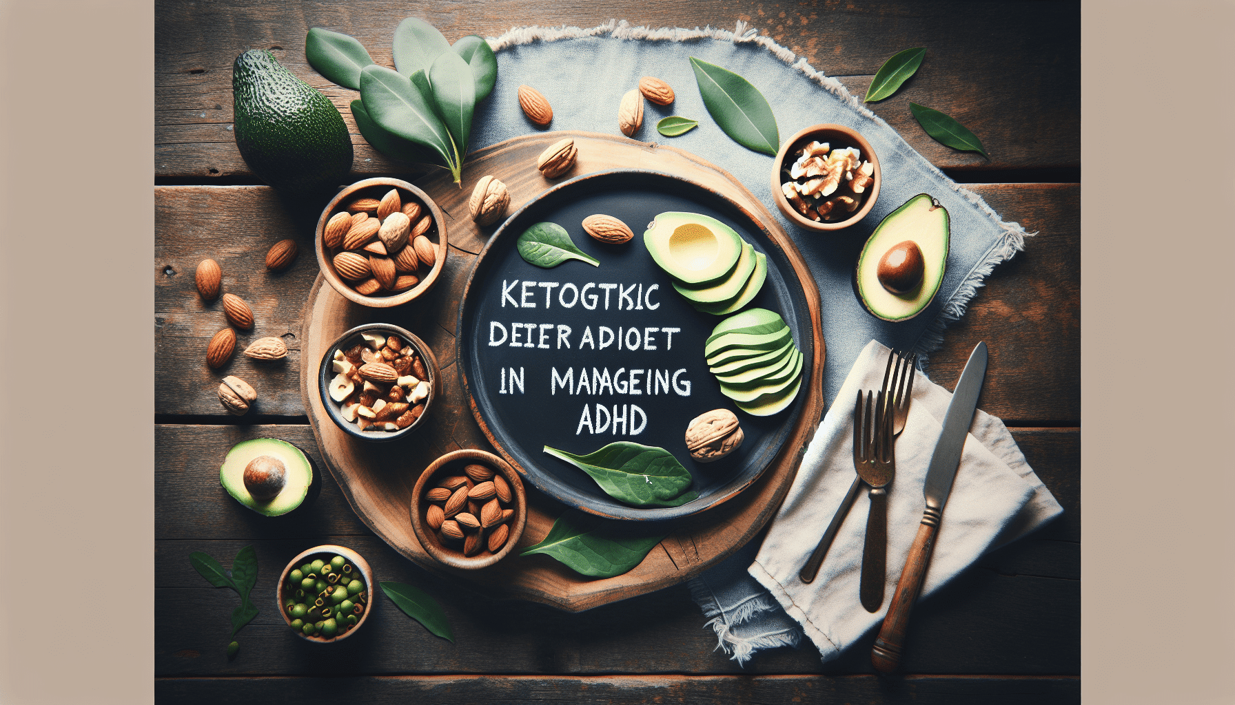 The Impact of the Ketogenic Diet on ADHD Symptoms The Impact of the Ketogenic Diet on ADHD Symptoms