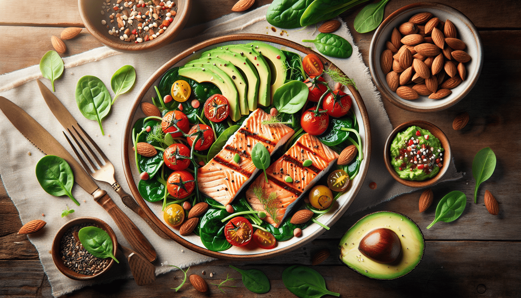 The Ultimate Keto Diet for Beginners Plan