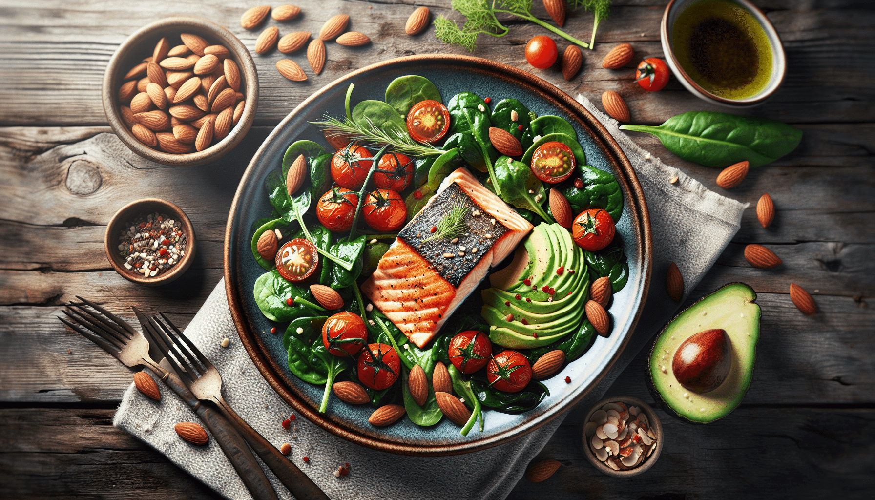 The Ultimate Keto Diet for Beginners Plan