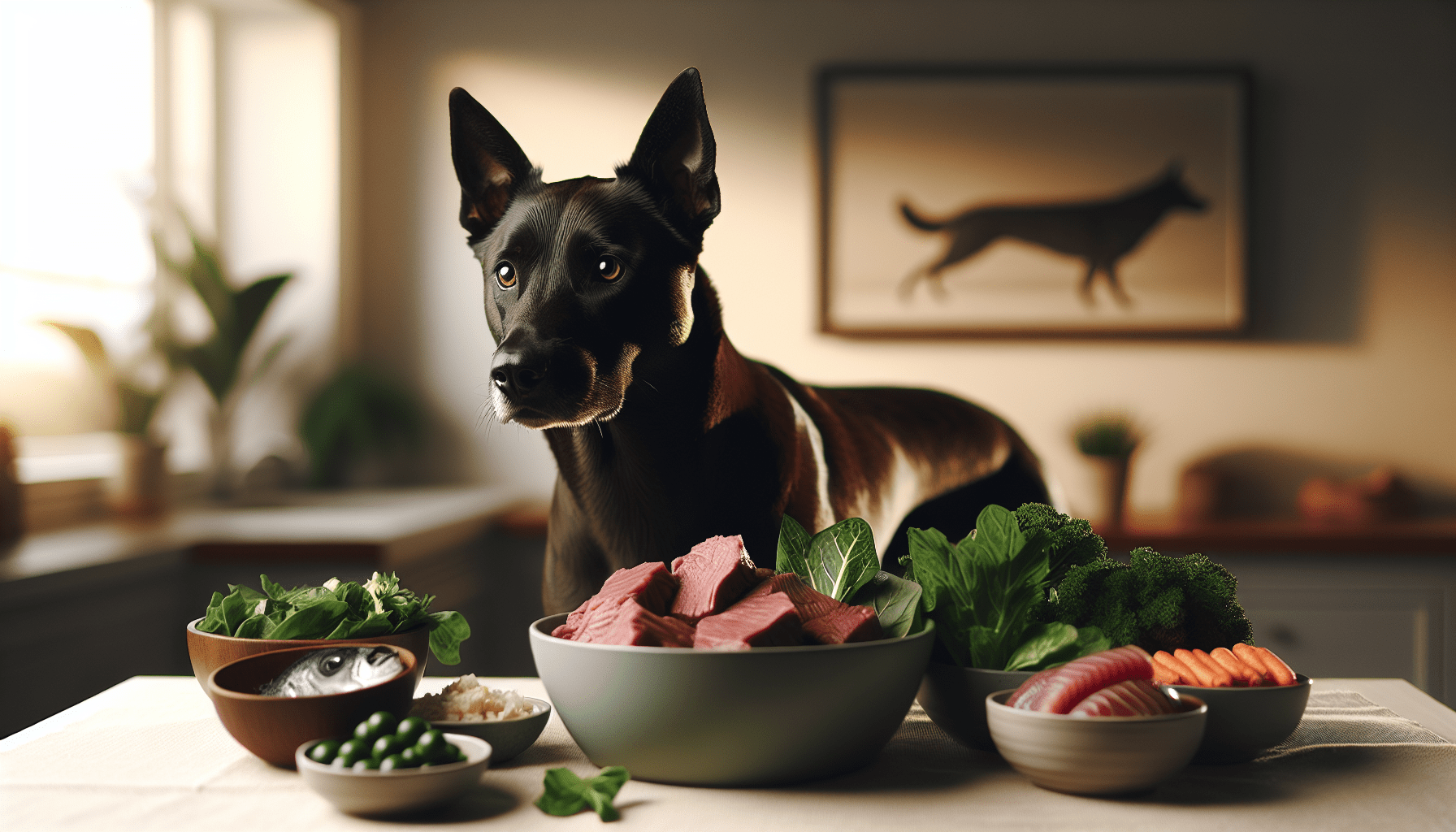 Ultimate Guide to a Ketogenic Diet Plan for Dogs