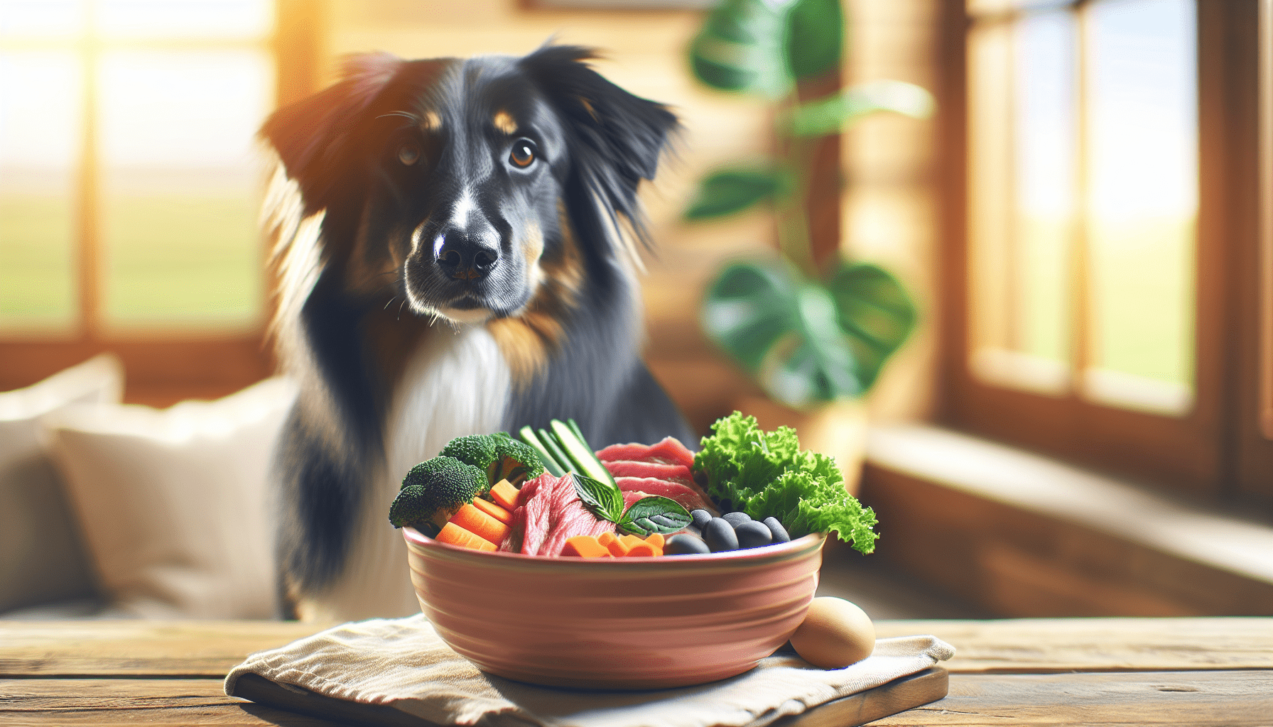 Ultimate Guide to a Ketogenic Diet Plan for Dogs