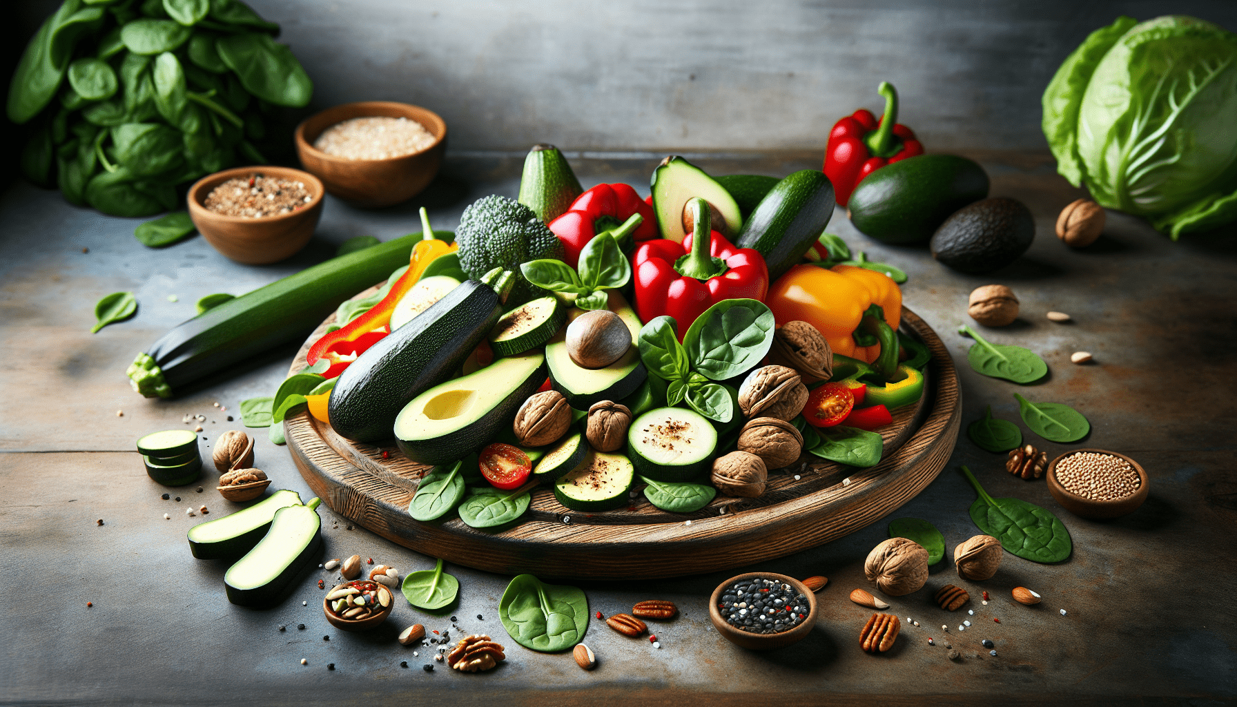 Ultimate Keto Diet List for Success