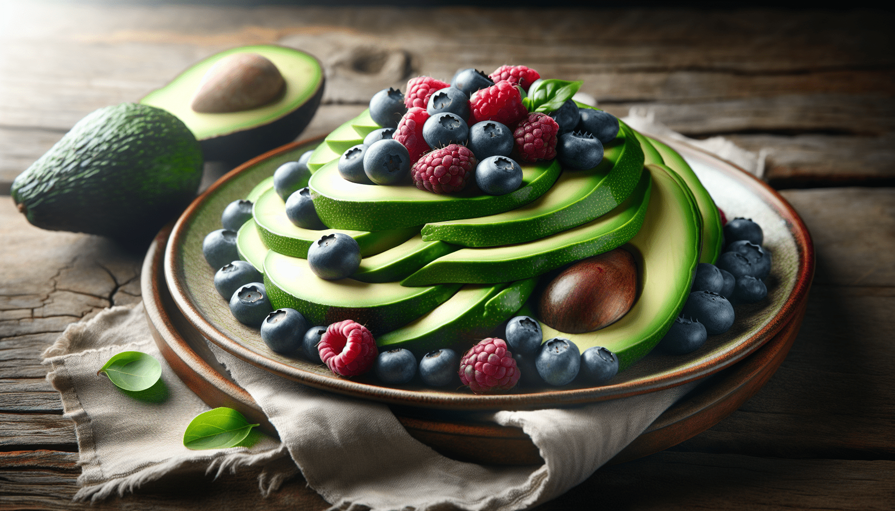 Understanding the Keto Diet Description