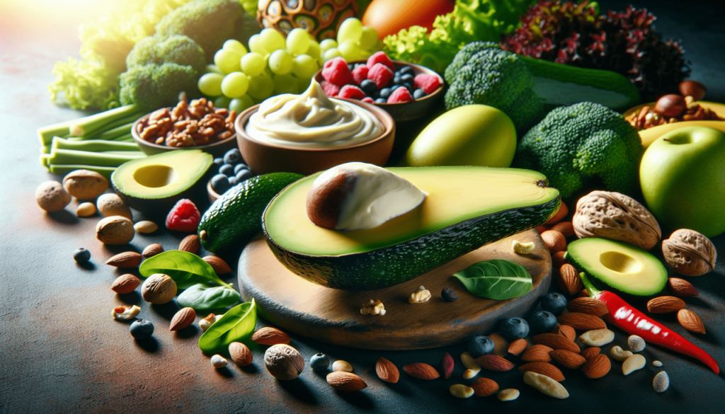 Understanding the Keto Diet with Josh Axe