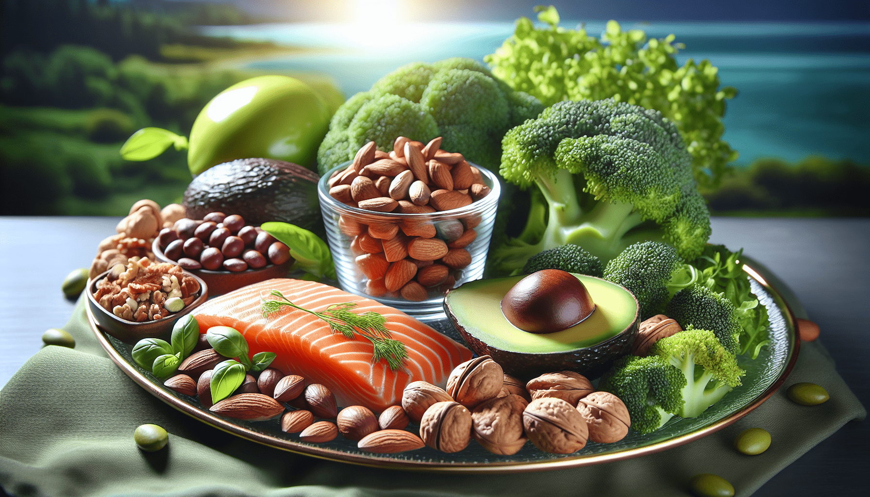 Understanding the Ketogenic Diet Plan for Epilepsy