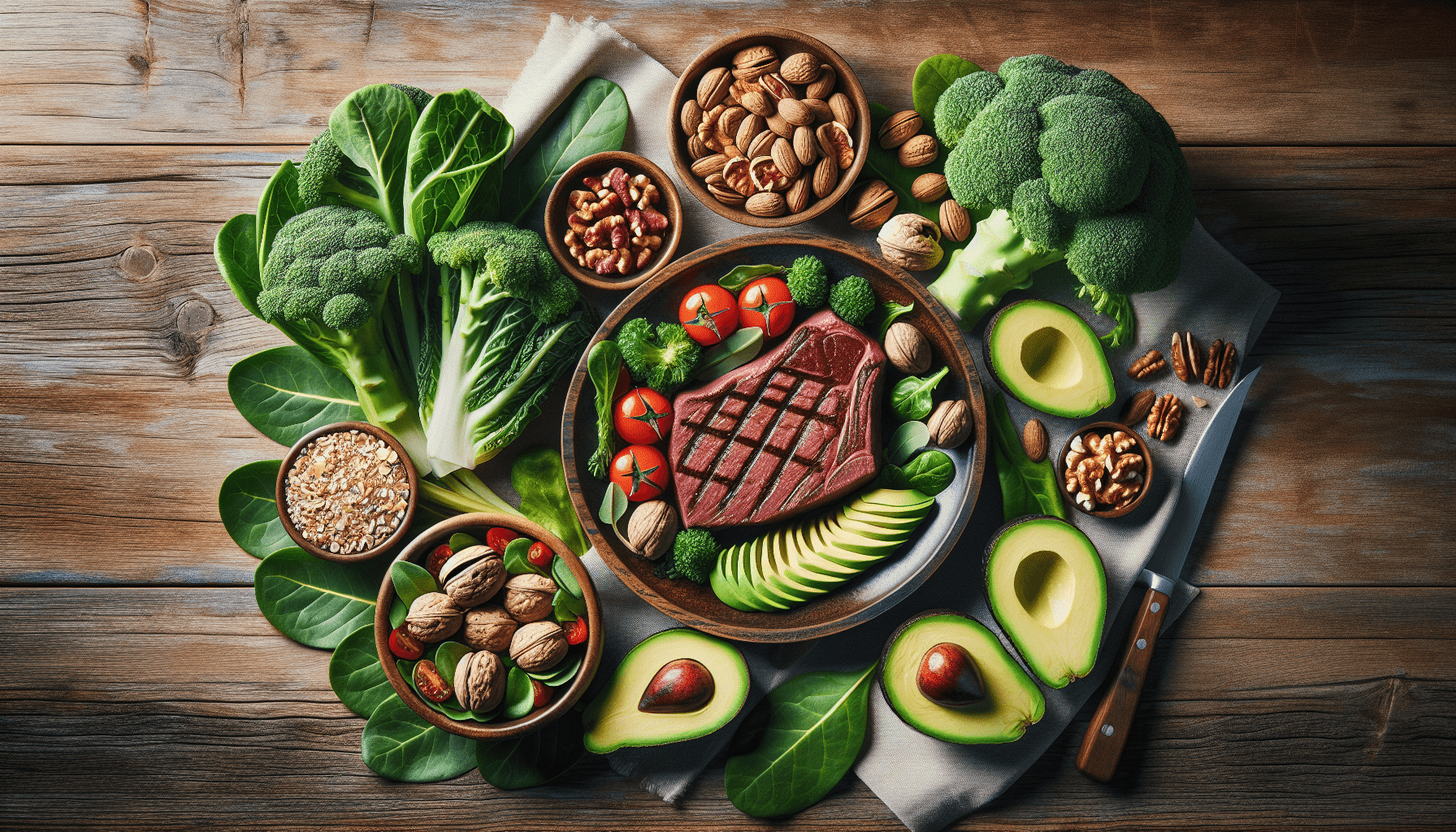 Understanding What is a Keto Lifestyle