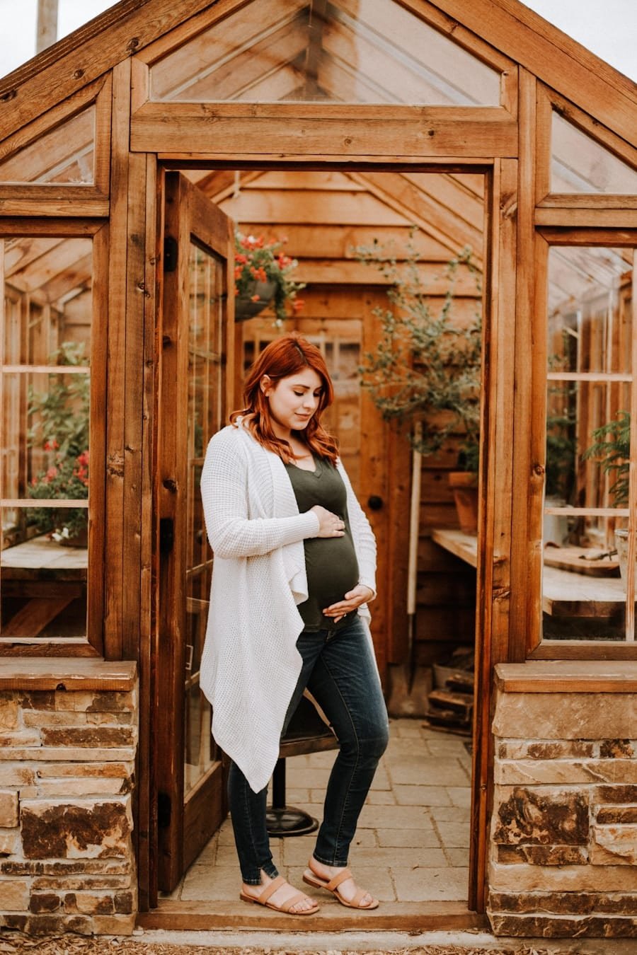 Photo "Keto and Fertility: Impacts on Reproductive Health"