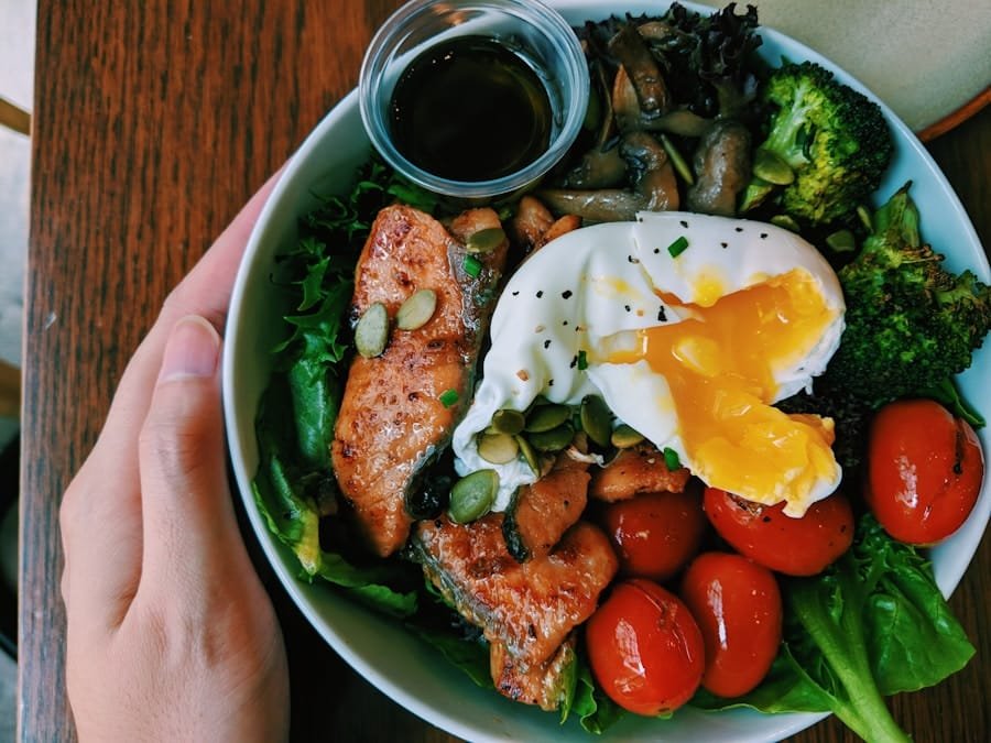 Photo "Are There Variations of the Ketogenic Diet, Such As Targeted or Cyclical Keto, and How Do They Work?"