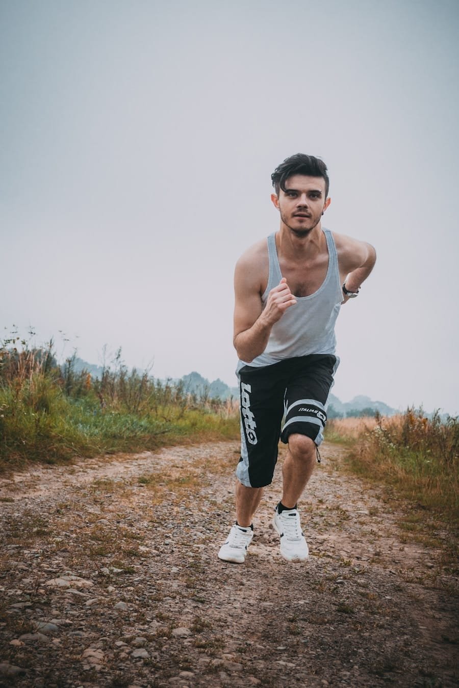 Photo "Keto and Exercise: Maximizing Fitness on a Low-carb Diet"
