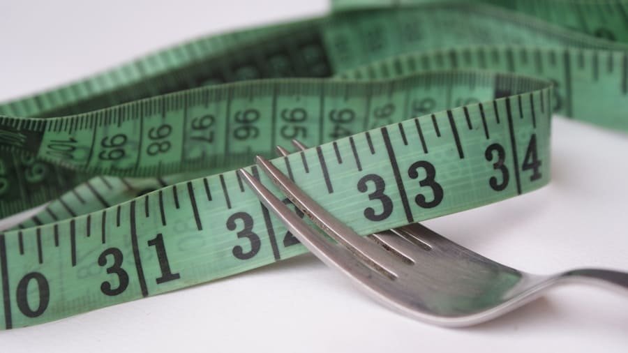 Photo "Intermittent Fasting for Weight Maintenance and Lifestyle Sustainability"