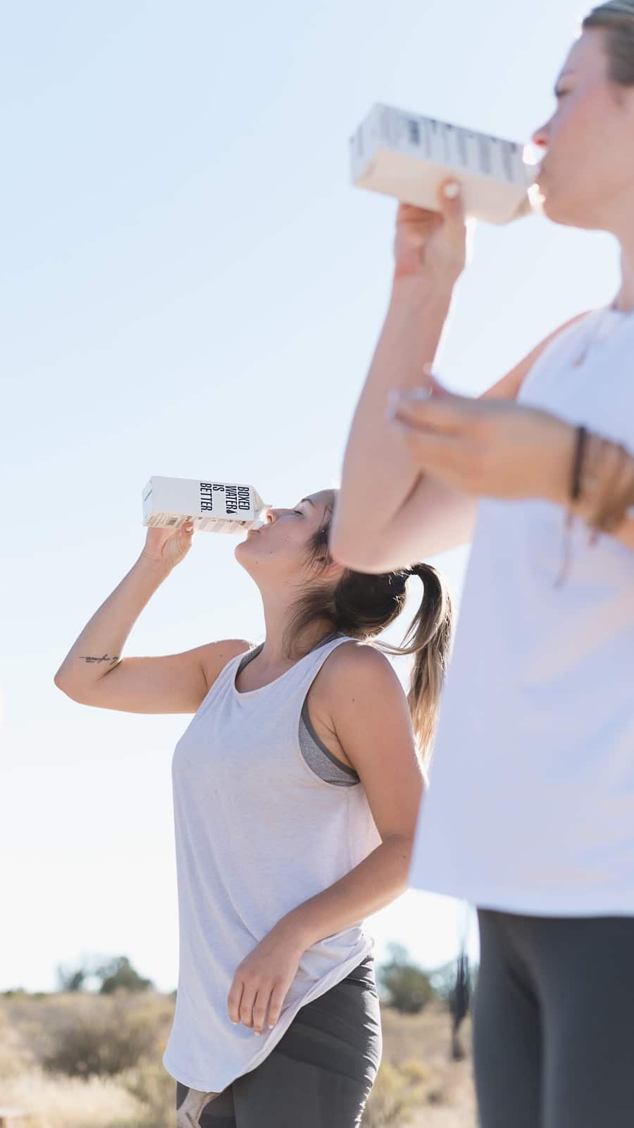 Photo "What Role Does Hydration and Electrolyte Balance Play in Maintaining Health on a Ketogenic Diet?"