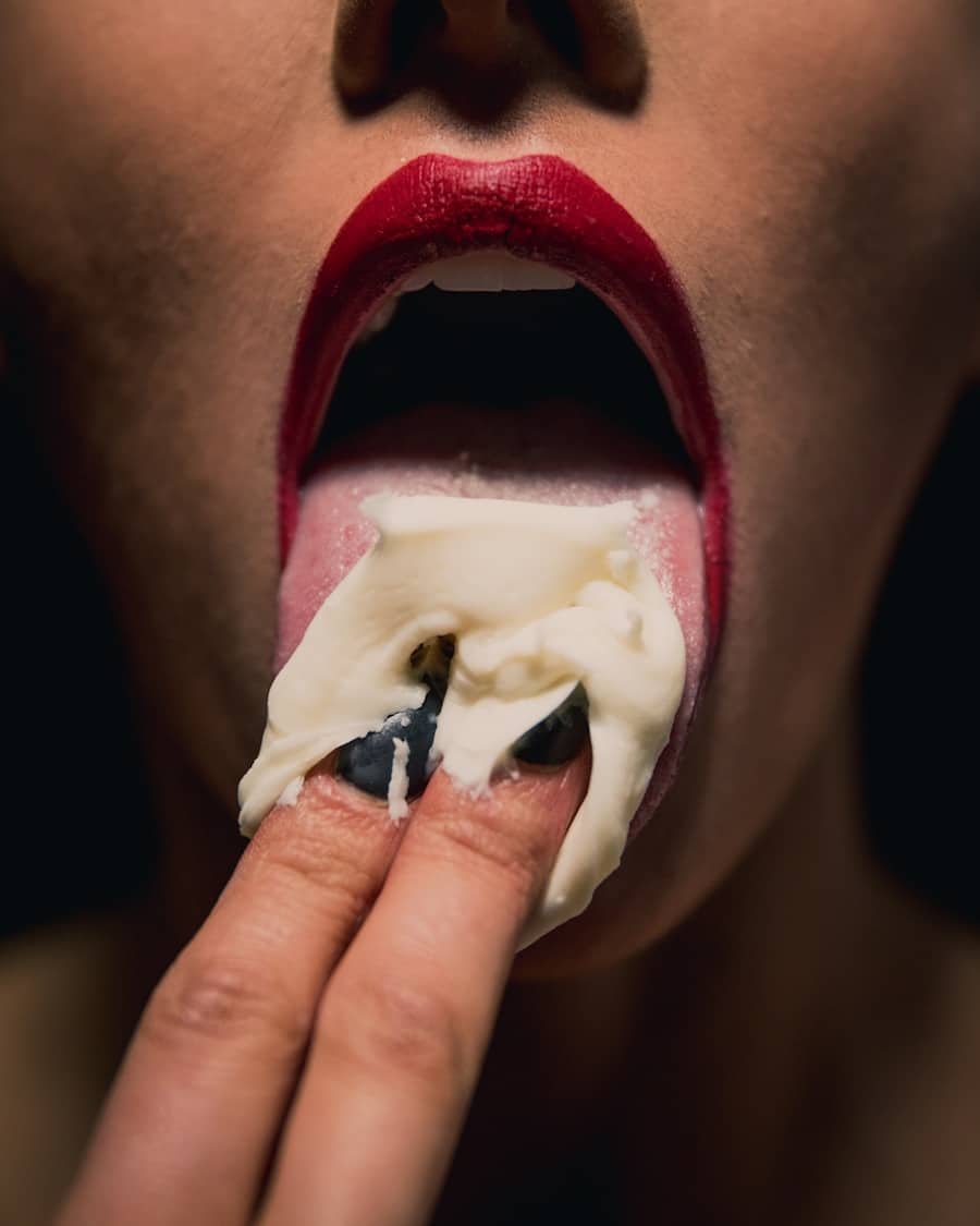 Photo "How Does the Ketogenic Lifestyle Affect Dental Health, Particularly Concerns Related to Sugar Consumption?"