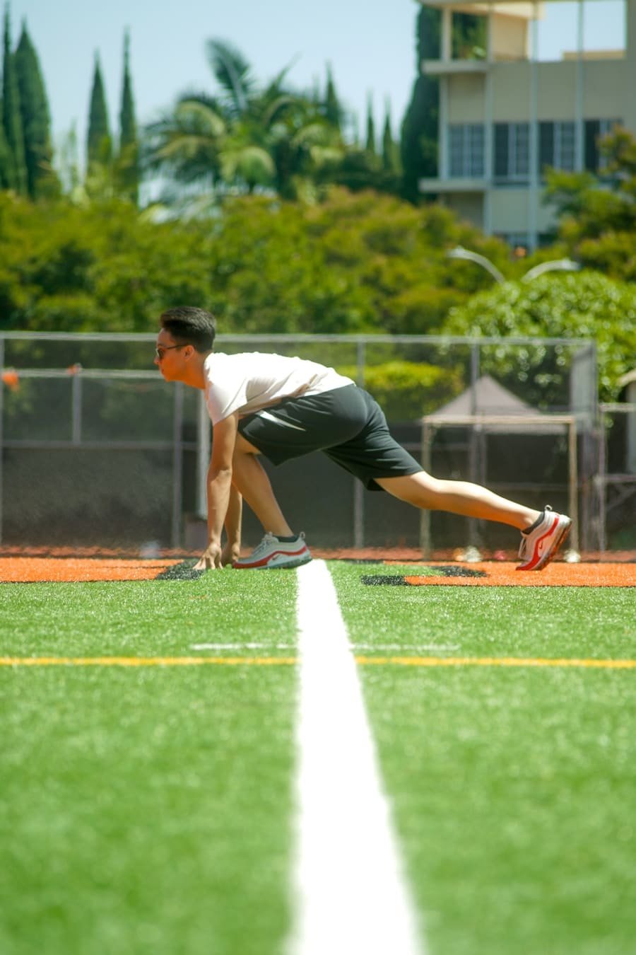 Photo "Intermittent Fasting for Athletes: Fueling Performance and Recovery"