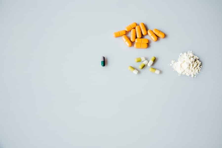 Photo "Are There Any Known Interactions Between Medications and the Ketogenic Diet That Individuals Should Be Aware Of?"