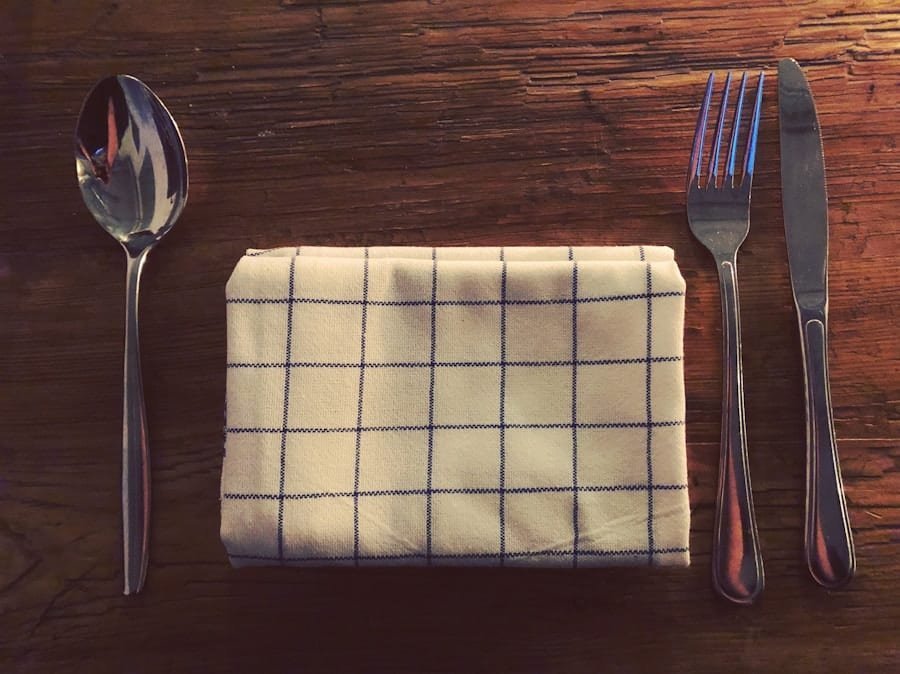 Photo Intermittent Fasting: Navigating Social Situations and Dining Out