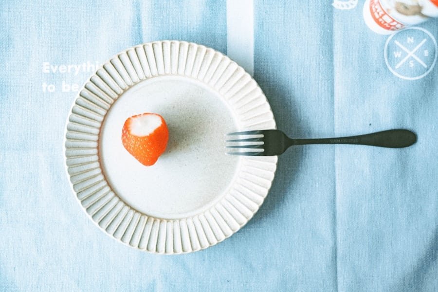 Photo "Intermittent Fasting and Heart Health: What You Need to Know"