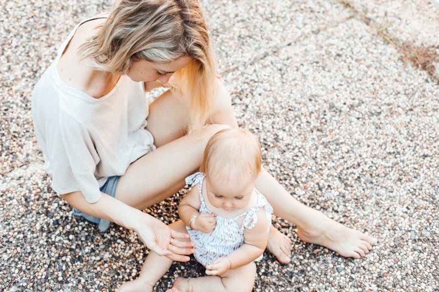 Photo "Are There Any Considerations or Precautions for Pregnant or Breastfeeding Individuals Who Are Interested in the Ketogenic Lifestyle?"
