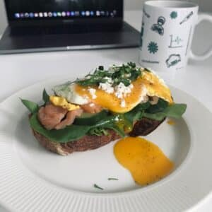 Photo "The Ketogenic Lifestyle: a Guide to Getting Started"