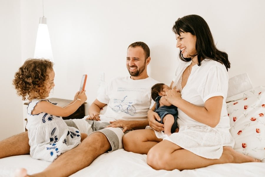Photo "Keto for the Whole Family: Making It Work for Everyone"
