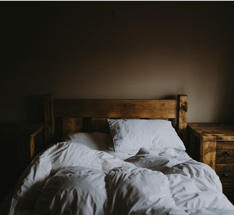 Photo "What Are the Potential Effects of the Ketogenic Lifestyle on Sleep Quality, and How Can Individuals Optimize Their Rest?"