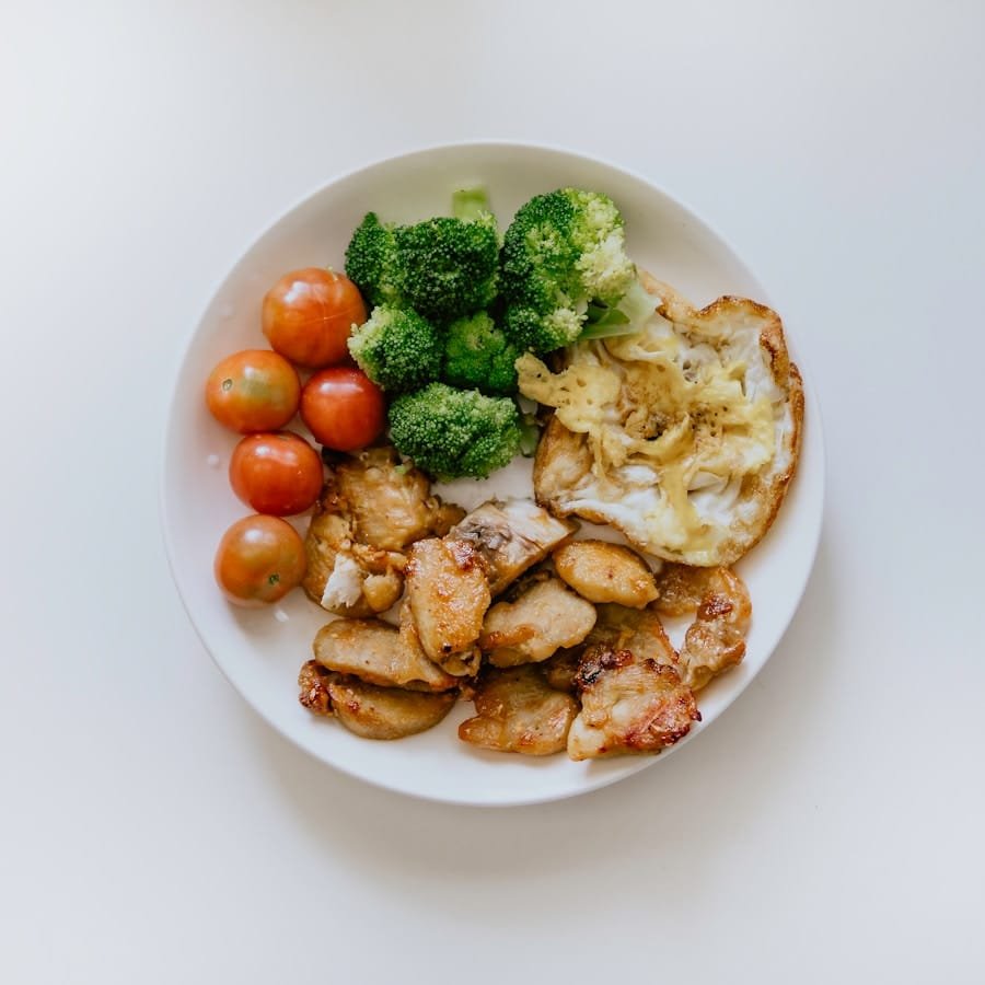 Photo "Can the Ketogenic Lifestyle Be Adapted for Individuals with Specific Dietary Needs Related to Religious or Cultural Traditions?"