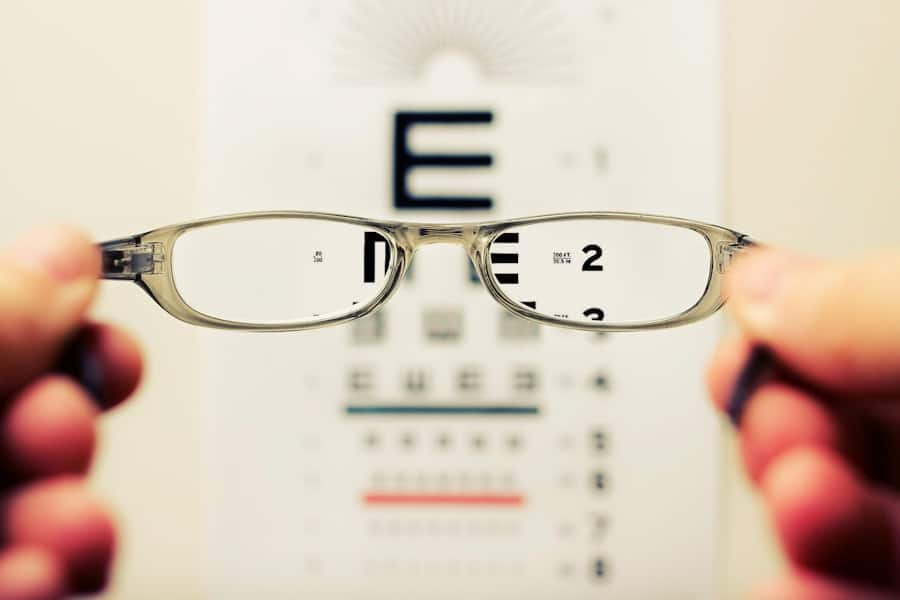 Photo "What Are the Potential Effects of the Ketogenic Lifestyle on Eye Health, and What Nutrients Are Essential for Vision?"