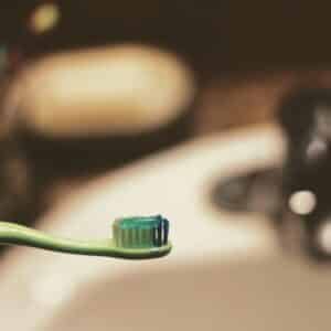 Photo "How Does the Ketogenic Lifestyle Affect Dental Health, and What Steps Can Individuals Take to Maintain Oral Hygiene?"