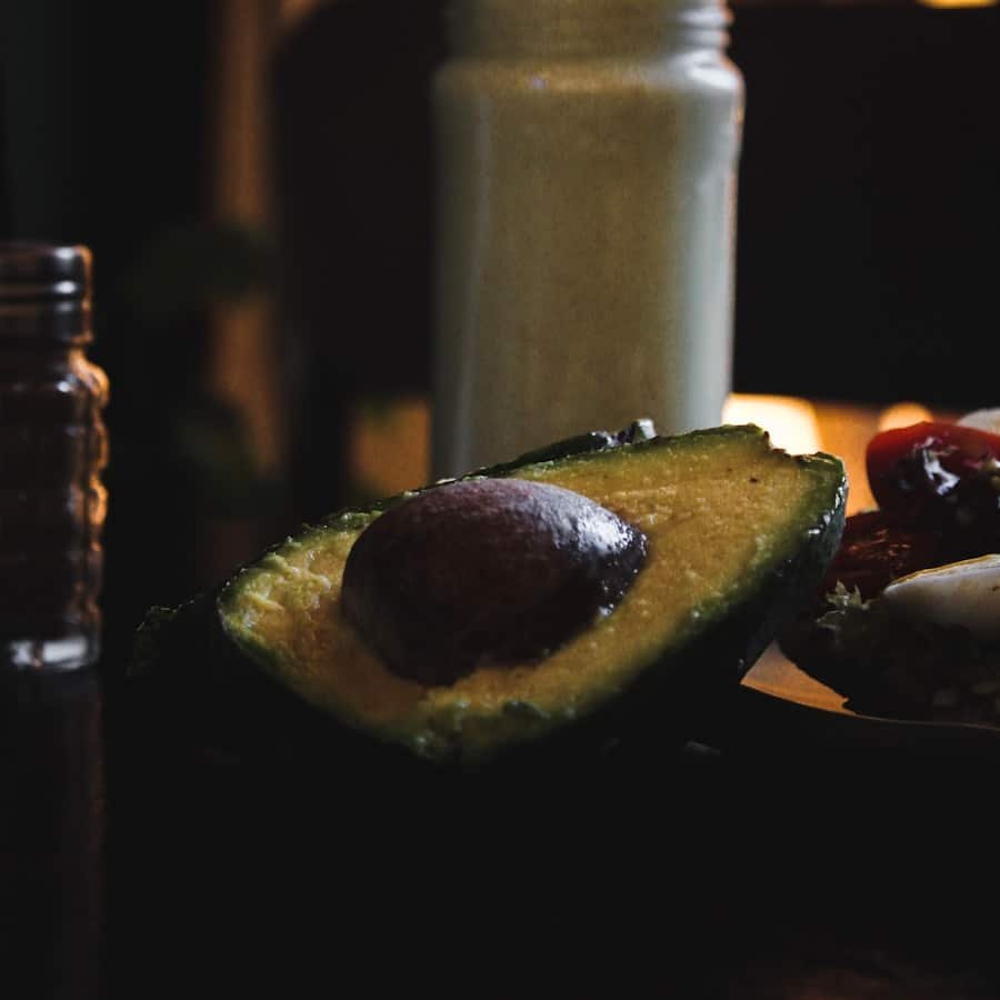 Photo "The Role of Supplements in a Ketogenic Lifestyle"