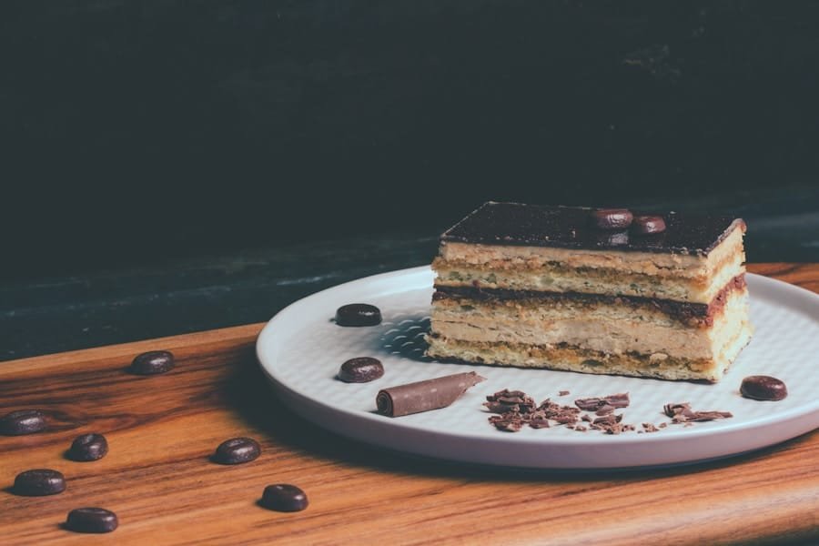 Photo "How Do Individuals Maintain a Balance Between Adherence to a Ketogenic Diet and Enjoying Occasional Indulgences or Celebrations?"