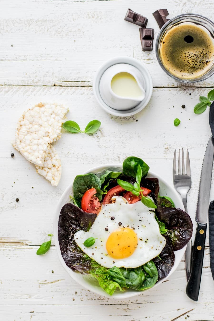 Photo "What Role Does Personalized Nutrition Play in Optimizing the Ketogenic Lifestyle for Individual Health Goals and Needs?"