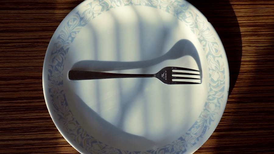 Photo "Intermittent Fasting: a Comprehensive Guide for Beginners"