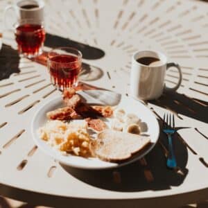 Photo "What Role Does Genetic Predisposition Play in an Individuals Response to Intermittent Fasting, and How Can Genetic Testing Provide Insights?"