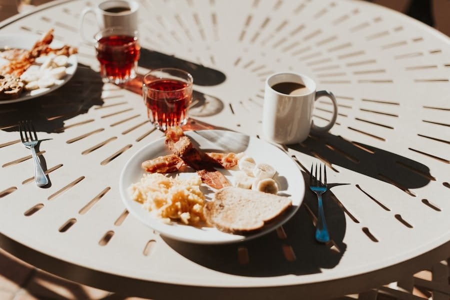 Photo "What Role Does Genetic Predisposition Play in an Individuals Response to Intermittent Fasting, and How Can Genetic Testing Provide Insights?"