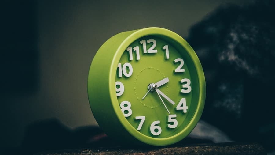Photo "How Does Intermittent Fasting Influence Sleep Patterns and Sleep Quality, and Are There Tips for Optimizing Rest During Fasting Periods?"