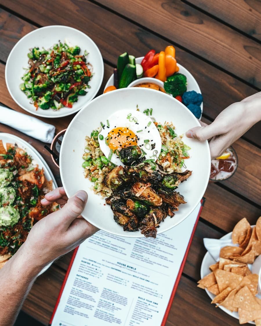 Dining Out Keto: Navigating Restaurants And Menus