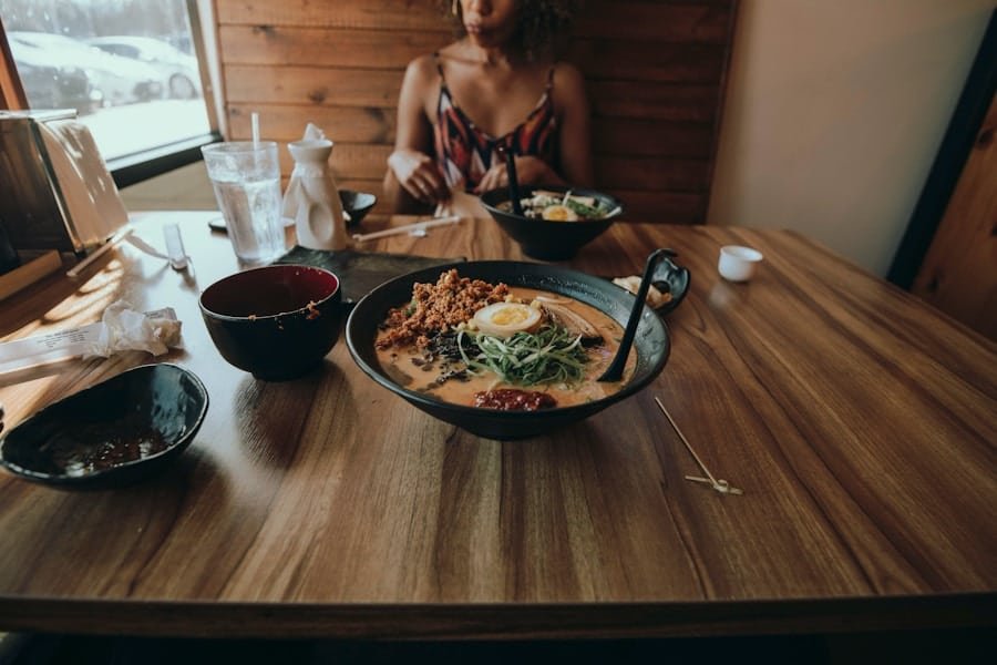 Photo "What Strategies Can Individuals Use to Overcome Common Challenges and Obstacles While Practicing Intermittent Fasting?"