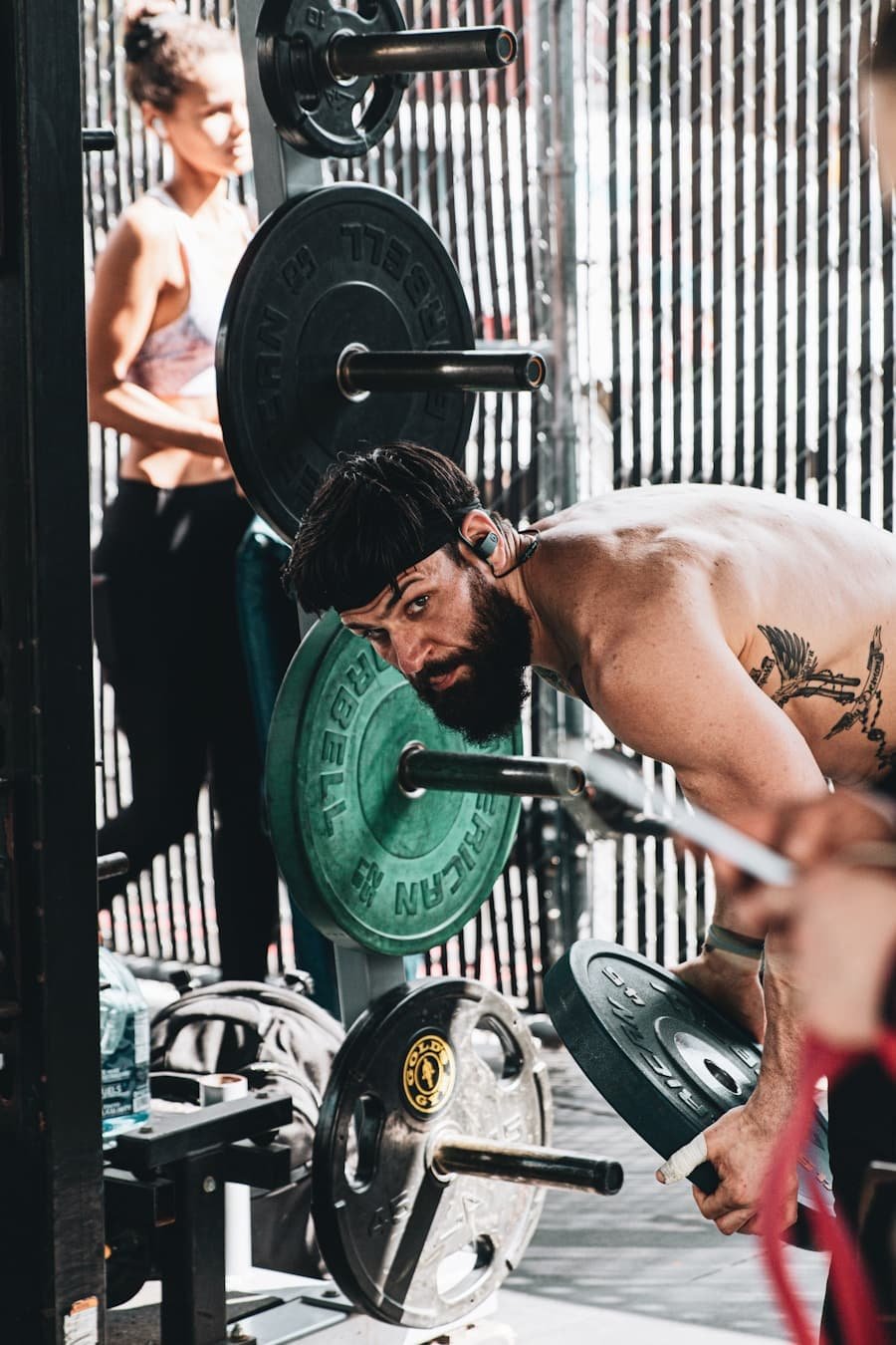 Photo "Are There Specific Guidelines for Athletes Who Want to Incorporate Intermittent Fasting into Their Training and Competition Routines?"