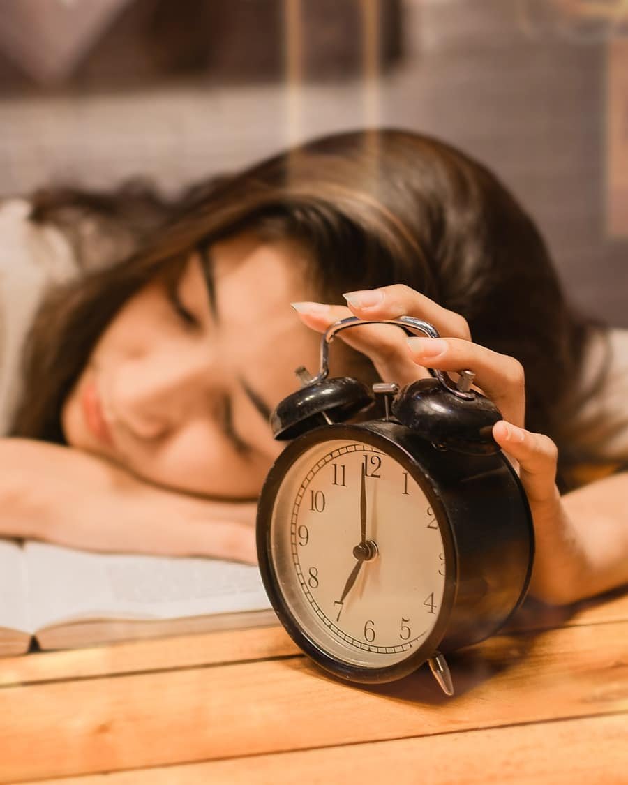 Photo "Can the Ketogenic Diet Affect Sleep Quality and Sleep Patterns?"