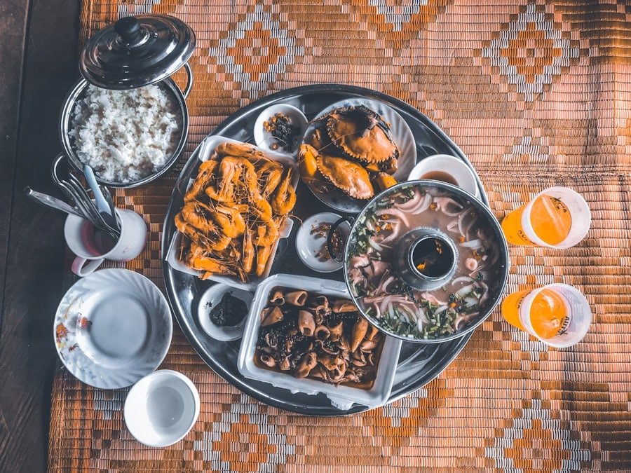 Photo "How Do Individuals Approach Intermittent Fasting when Traveling, Especially Across Different Time Zones and Cultures?"