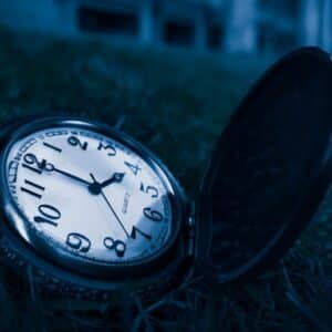 Photo "What Are the Potential Effects of Intermittent Fasting on Sleep Quality, Especially for Individuals Who Work Night Shifts or Irregular Hours?"