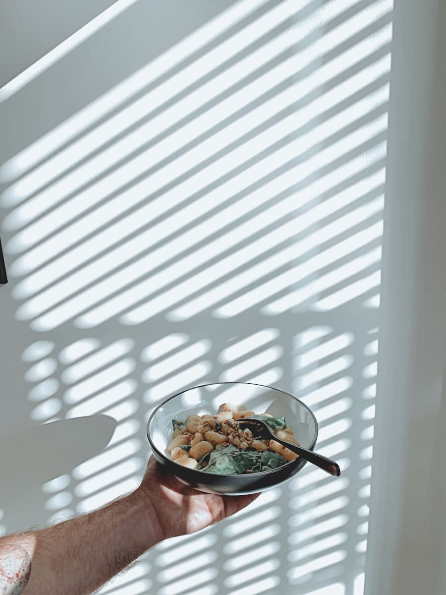 Photo "How Do Individuals Address Concerns About the Environmental Impact of Food Choices While Practicing Intermittent Fasting?"