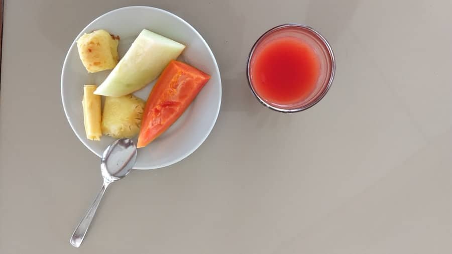 Photo "How Does Intermittent Fasting Influence the Immune System and Overall Immune Function?"