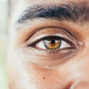 Photo "What Are the Potential Impacts of Intermittent Fasting on Vision and Eye Health, Especially As Individuals Age?"