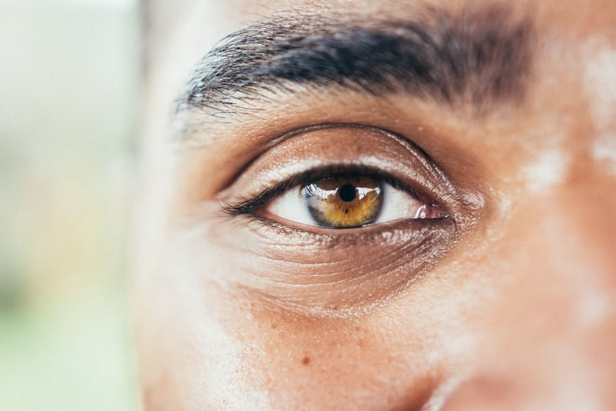 Photo "What Are the Potential Impacts of Intermittent Fasting on Vision and Eye Health, Especially As Individuals Age?"