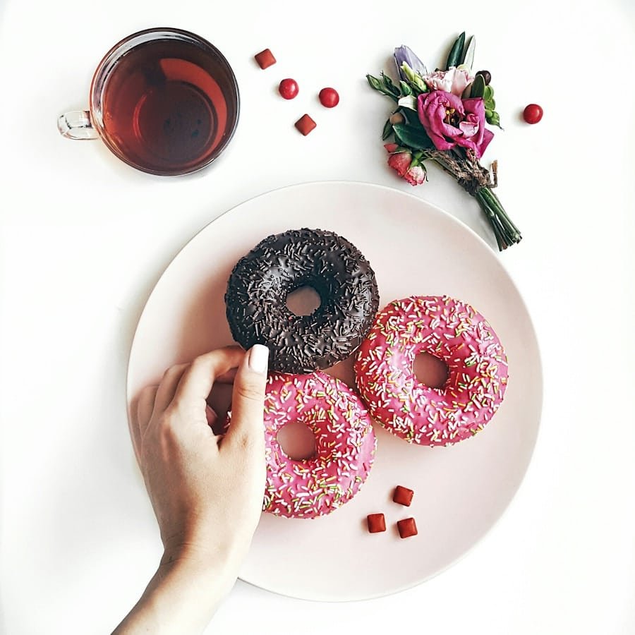 Photo "What Are the Potential Effects of Intermittent Fasting on the Menstrual Cycle and Hormonal Balance in Women?"