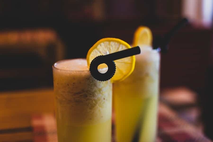 Photo "How Does Alcohol Consumption Fit into a Ketogenic Lifestyle, and Are There Low-carb Drink Options?"